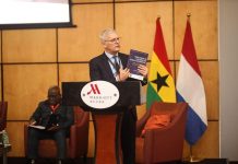 Rising Wave of Synthetic Drugs Poses Grave Threat to West Africa Rising Wave of Synthetic Drugs Poses Grave Threat to West Africa