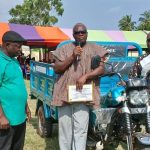 Hatorgodo Honors Hardworking Farmers in Keta Hatorgodo Honors Hardworking Farmers in Keta