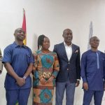 GNCCI Urges Government to Consider PPP over Borrowing GNCCI Urges Government to Consider PPP over Borrowing