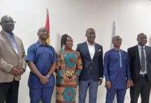 GNCCI Urges Government to Consider PPP over Borrowing GNCCI Urges Government to Consider PPP over Borrowing