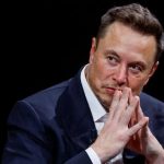 Musk Says H-1B Visas being ‘Gamed’ by Outsourcing Firms Musk Says H-1B Visas being 'Gamed' by Outsourcing Firms