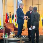 Ablakwa Urges Tougher Action on West Africa’S Drug Crisis Ablakwa Urges Tougher Action on West Africa'S Drug Crisis