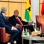 Ablakwa Urges Regional Action against Synthetic Drugs Ablakwa Urges Regional Action against Synthetic Drugs