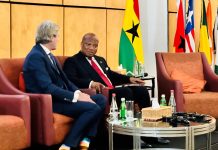 Ablakwa Urges Regional Action against Synthetic Drugs Ablakwa Urges Regional Action against Synthetic Drugs