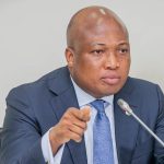 Ghana Backs Trump’S Proposed Russia–Ukraine Peace Framework Ghana Backs Trump’S Proposed Russia–Ukraine Peace Framework