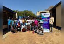 CDD Ghana and RISE Ghana Empower Youth Entrepreneurship CDD Ghana and RISE Ghana Empower Youth Entrepreneurship