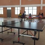 Bono NSA Hosts Table Tennis Competition for Coach Asante Bono NSA Hosts Table Tennis Competition for Coach Asante