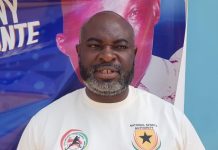 NSA Director Advocates Investment in Lesser-Known Sports NSA Director Advocates Investment in Lesser-Known Sports