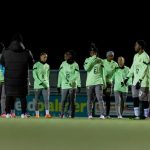 Ghana’S Black Queens Prepare for England Friendly Ghana'S Black Queens Prepare for England Friendly