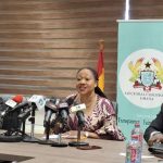 Presidency Forwards Petitions for Removal of EC Chair Presidency Forwards Petitions for Removal of EC Chair