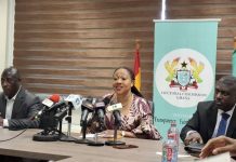 Presidency Forwards Petitions for Removal of EC Chair Presidency Forwards Petitions for Removal of EC Chair