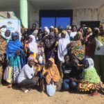 SWFA Hosts Workshop to Enhance Women-Led Agribusiness SWFA Hosts Workshop to Enhance Women-Led Agribusiness