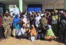 SWFA Hosts Workshop to Enhance Women-Led Agribusiness SWFA Hosts Workshop to Enhance Women-Led Agribusiness