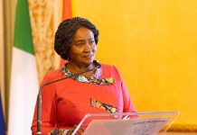 Veep Reaffirms Goal of Self-Sustaining Industrial Sector Veep Reaffirms Goal of Self-Sustaining Industrial Sector