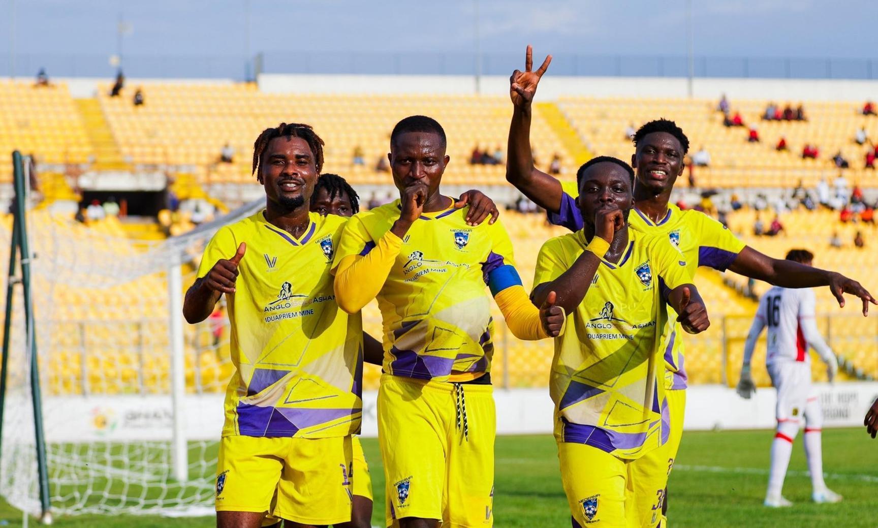 GPL Week 12: Hearts Edge Vision, Kotoko Fight Back for Draw GPL Week 12: Hearts Edge Vision, Kotoko Fight Back for Draw