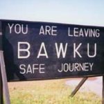 Dreams Buried by Bullets in Bawku’S Ongoing Conflict Dreams Buried by Bullets in Bawku'S Ongoing Conflict