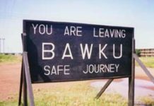 Dreams Buried by Bullets in Bawku’S Ongoing Conflict Dreams Buried by Bullets in Bawku'S Ongoing Conflict