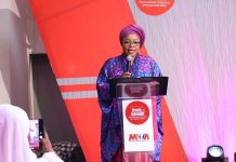 Shamima Muslim Urges Marketers to Re-Tell Ghana’S Story Shamima Muslim Urges Marketers to Re-Tell Ghana’S Story