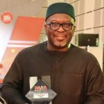 Stanley Martey Named Public Sector PR Personality Stanley Martey Named Public Sector PR Personality