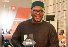 Stanley Martey Named Public Sector PR Personality Stanley Martey Named Public Sector PR Personality