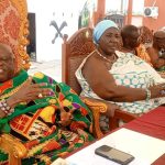 Mankessim Traditional Council Denies Lithium Lease Disputes Mankessim Traditional Council Denies Lithium Lease Disputes