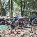 Ghana Armed Forces Boost Tactical Readiness for Security Ghana Armed Forces Boost Tactical Readiness for Security
