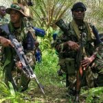 Ghana Military Upscales Tactical Prowess for Security Ghana Military Upscales Tactical Prowess for Security