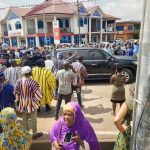 Otumfuo to Present Final Mediation Report on Conflict Otumfuo to Present Final Mediation Report on Conflict