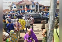 Otumfuo to Present Final Mediation Report on Conflict Otumfuo to Present Final Mediation Report on Conflict