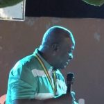 John Mahama Pledges Support for Golf in Ghana John Mahama Pledges Support for Golf in Ghana