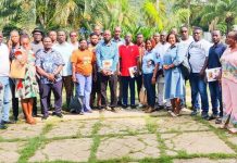 Kpone-Katamanso Assembly Members Enhance Governance Skills Kpone-Katamanso Assembly Members Enhance Governance Skills