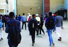 Silent Struggles in Girls’ Education and Mental Health Silent Struggles in Girls' Education and Mental Health