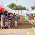 Agortime-Ziope District’S Economic and Cultural Strengths Agortime-Ziope District'S Economic and Cultural Strengths