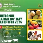 41St Farmers’ Day Honors 11 Gallant Farmers 41St Farmers' Day Honors 11 Gallant Farmers