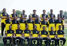 Sunyani City Royals FC Congratulates Yakubu on Trials Sunyani City Royals FC Congratulates Yakubu on Trials