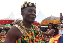 77Th Mafi Hogbetsotsoza Begins December 8 77Th Mafi Hogbetsotsoza Begins December 8