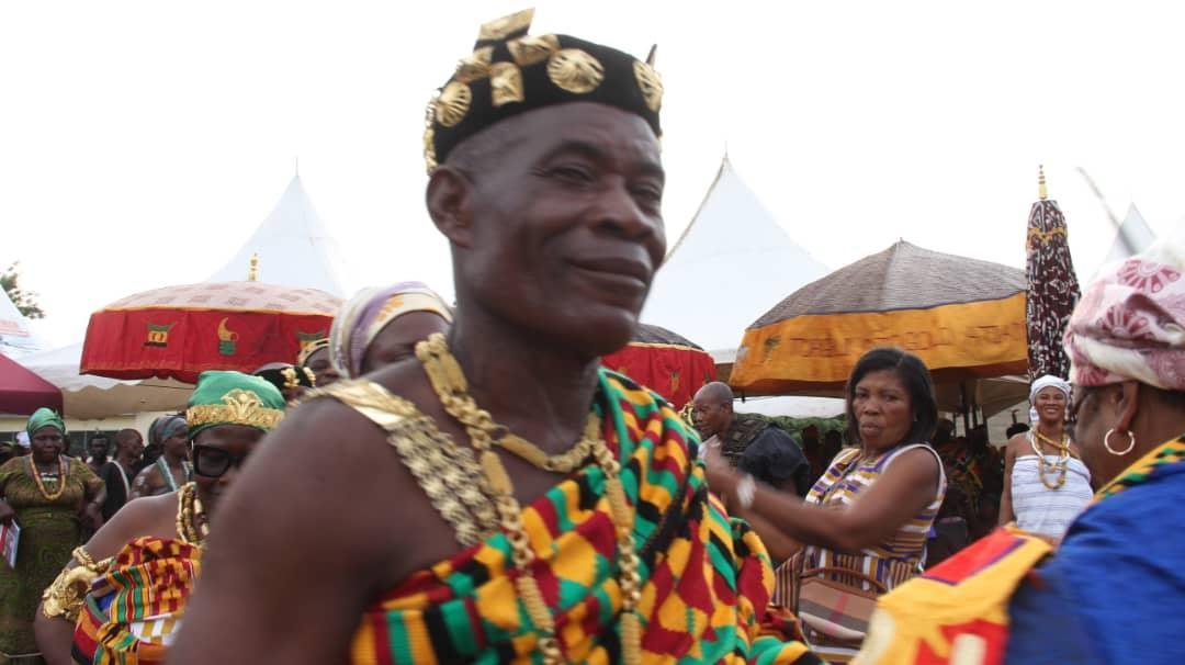 77Th Mafi Hogbetsotsoza Begins December 8 77Th Mafi Hogbetsotsoza Begins December 8