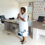 Gender Equality as a Human Right for Inclusive Society Gender Equality as a Human Right for Inclusive Society