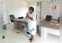 Gender Equality as a Human Right for Inclusive Society Gender Equality as a Human Right for Inclusive Society