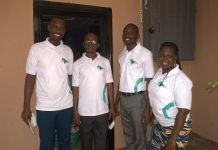 Africa Disability Institute Urges Action on Disability Commitments Africa Disability Institute Urges Action on Disability Commitments