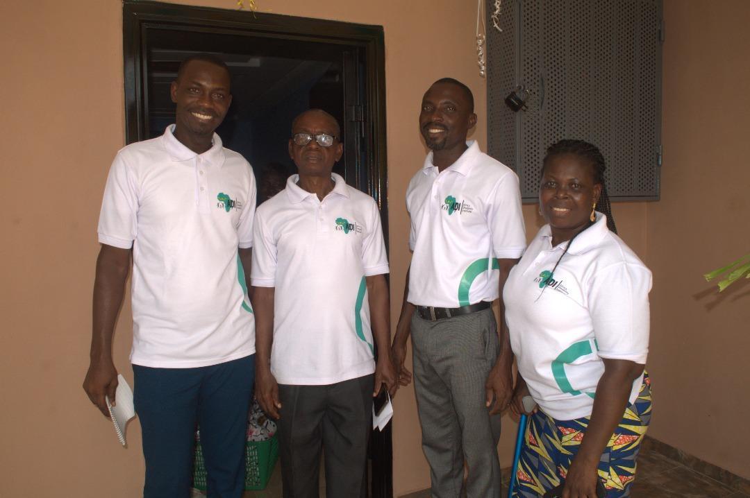 Africa Disability Institute Urges Action on Disability Commitments Africa Disability Institute Urges Action on Disability Commitments