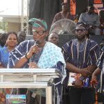 Government Promises Expanded ICT and Rural Telephony Government Promises Expanded ICT and Rural Telephony