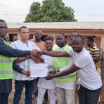 Kassena-Nankana West Assembly Begins Multiple Development Projects Kassena-Nankana West Assembly Begins Multiple Development Projects