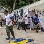 Ghana Urges Restraint Amid Tanzania Election Violence Ghana Urges Restraint Amid Tanzania Election Violence