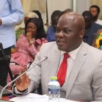 Parliament Approves GHS4.7 Billion for Local Government Parliament Approves GHS4.7 Billion for Local Government