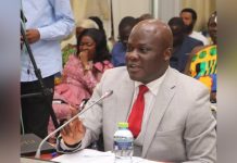 Parliament Approves GHS4.7 Billion for Local Government Parliament Approves GHS4.7 Billion for Local Government