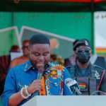 Farmers, Fishers are Quiet Architects of Nation’S Stability Farmers, Fishers are Quiet Architects of Nation’S Stability