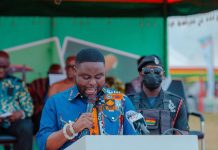 Farmers, Fishers are Quiet Architects of Nation’S Stability Farmers, Fishers are Quiet Architects of Nation’S Stability