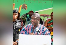 Government Prioritizes Agriculture in Resetting Agenda Government Prioritizes Agriculture in Resetting Agenda