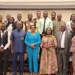 Bank of Ghana and GNCCI Host Workshop on Collateral Registry Bank of Ghana and GNCCI Host Workshop on Collateral Registry